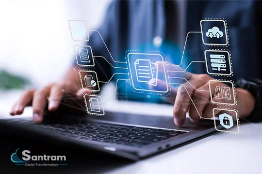 Technology Integration